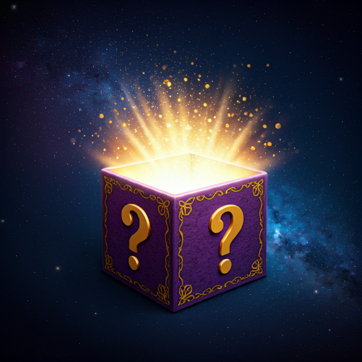 Mystery Box